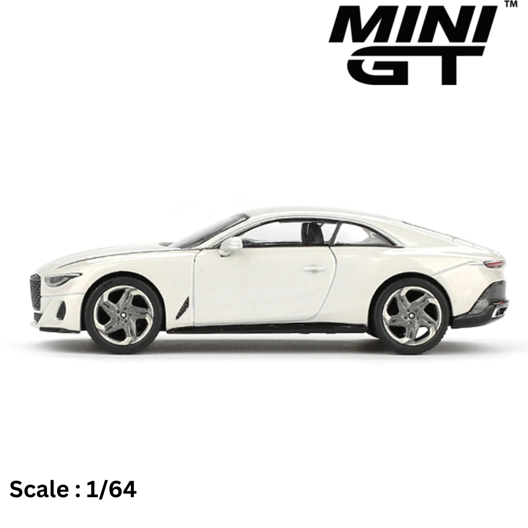 BENTLEY - BATUR LHD 2022