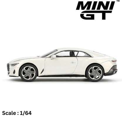 BENTLEY - BATUR LHD 2022