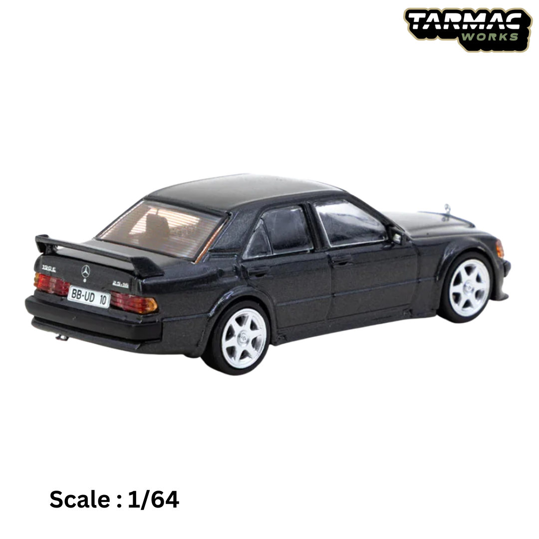 MERCEDES BENZ - 190E 2.5 16V EVO I 1989