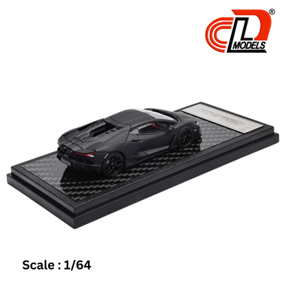 LAMBORGHINI - REVUELTO HYBRID 2023