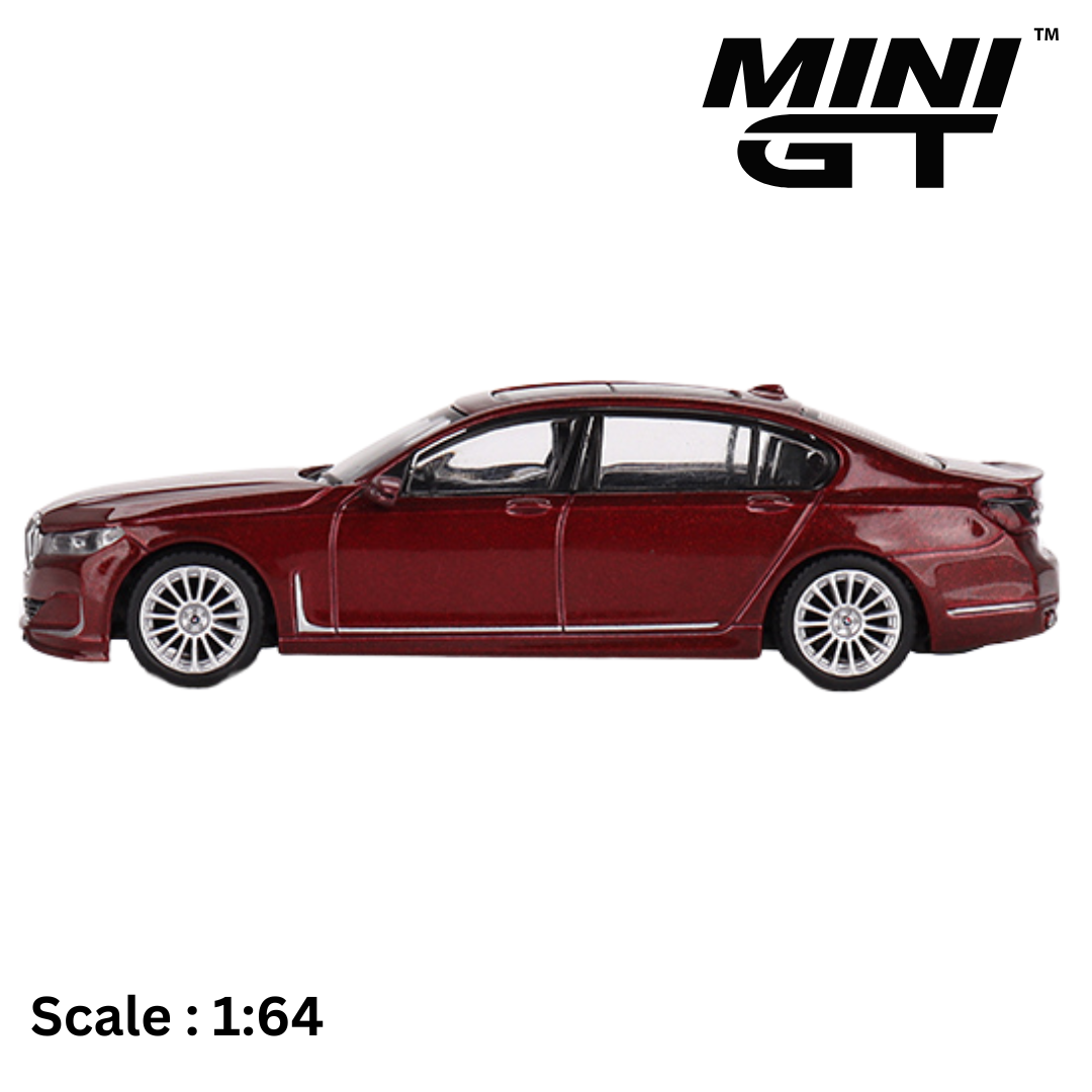BMW Alpina B7 xDrive Aventurin