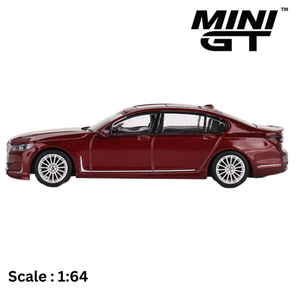 BMW Alpina B7 xDrive Aventurin
