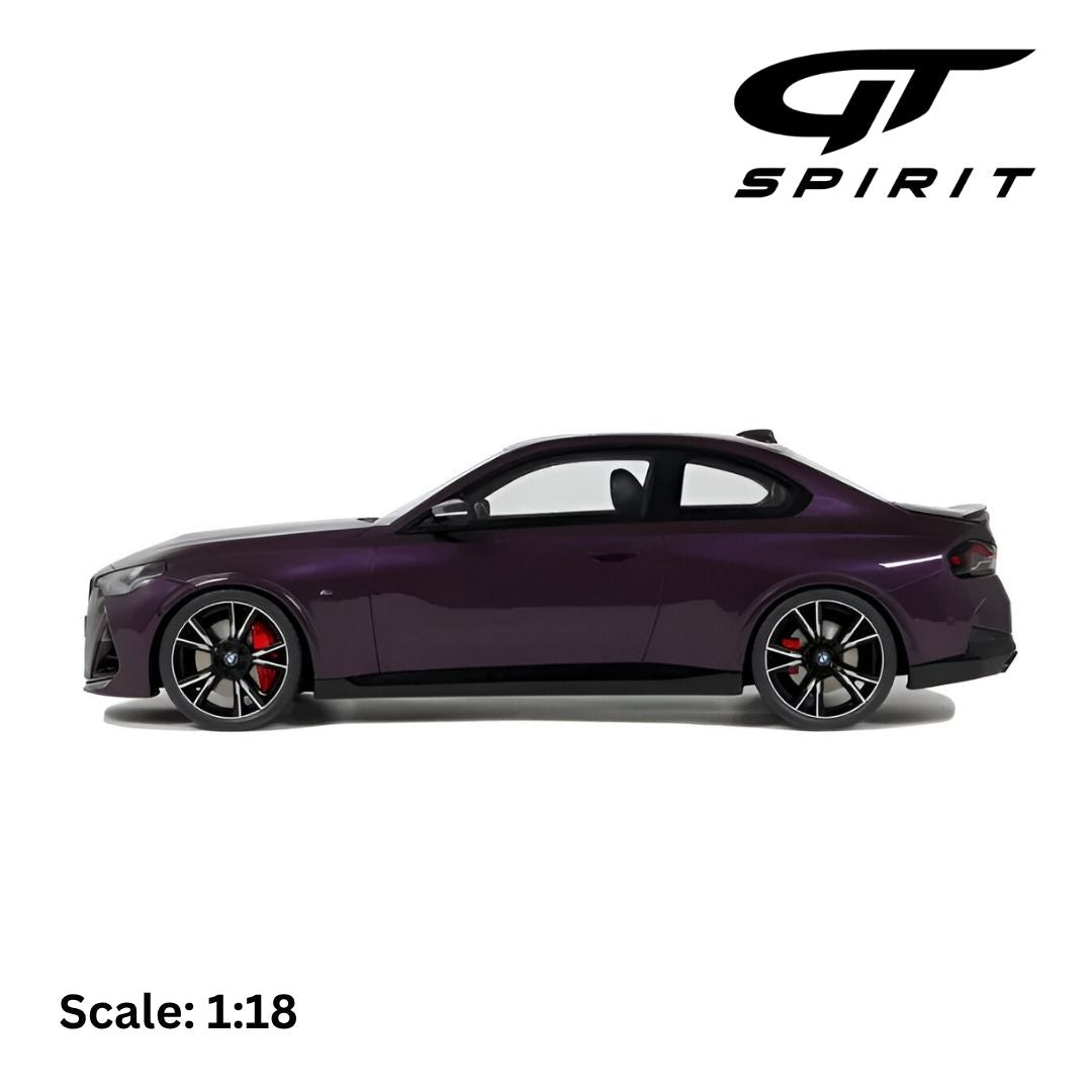 BMW M240i (G42) - 2023