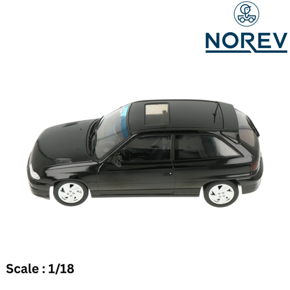 Opel Astra F GSi 1992