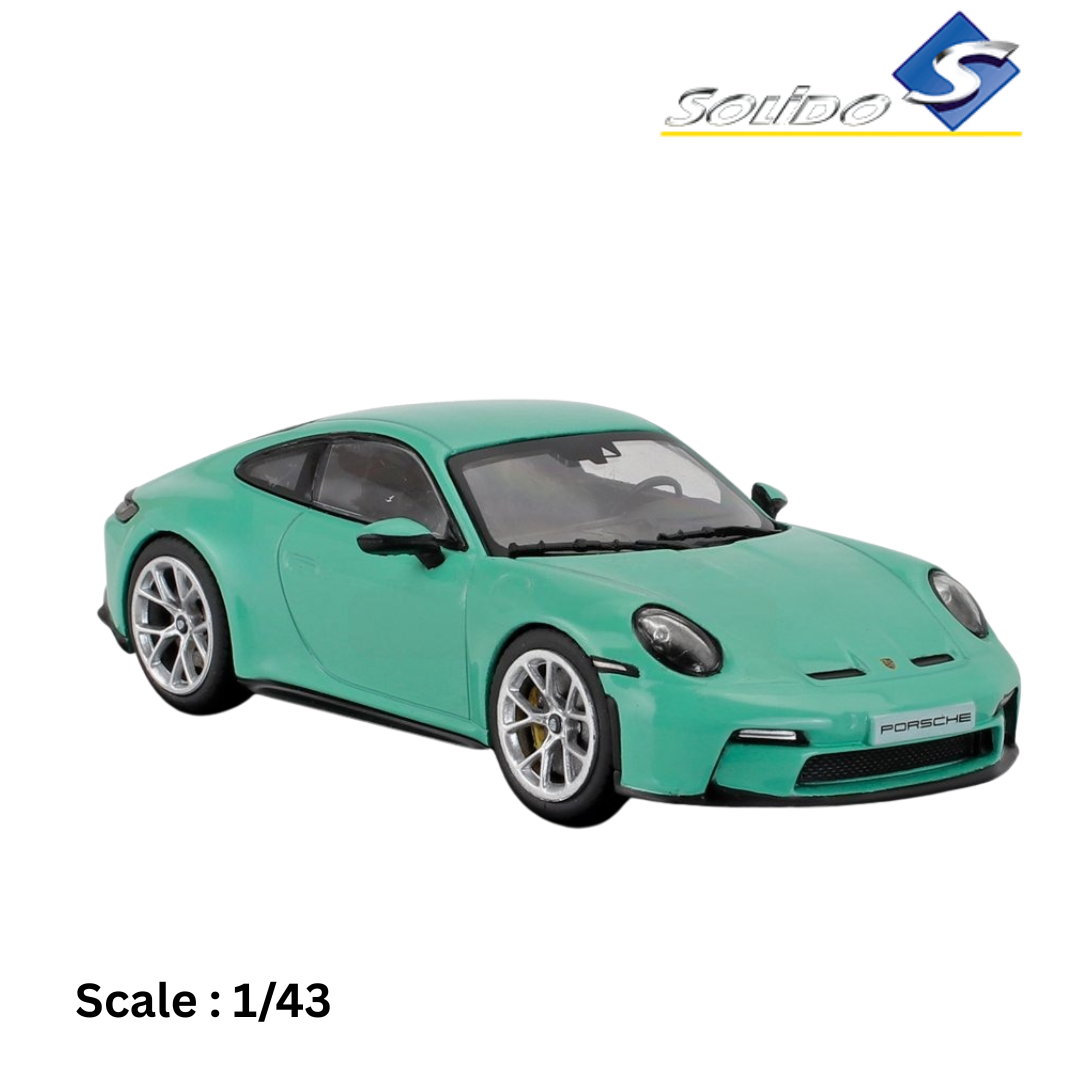 PORSCHE - 911 992 GT3 TOURING COUPE 2023