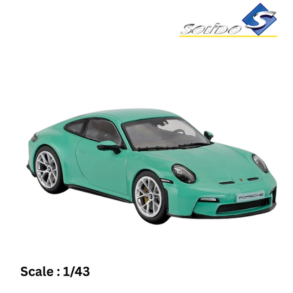 PORSCHE - 911 992 GT3 TOURING COUPE 2023