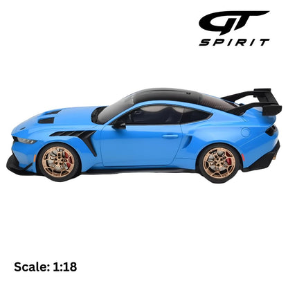 Ford Mustang GTD Antimatter - 2024