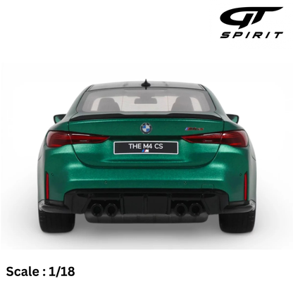 BMW - 4-SERIES M4 CS (G82) 2024