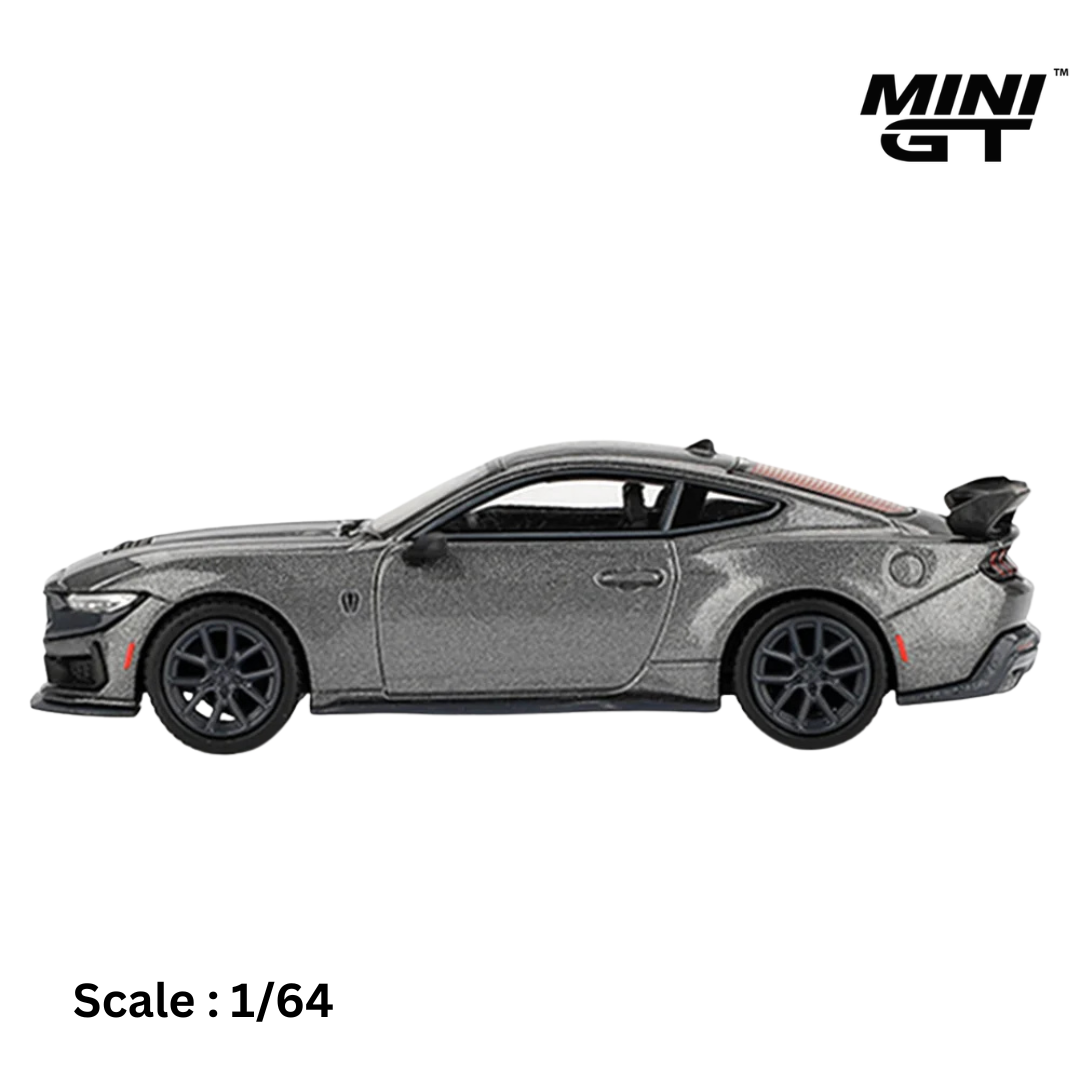 FORD USA - MUSTANG DARK HORSE COUPE 2024