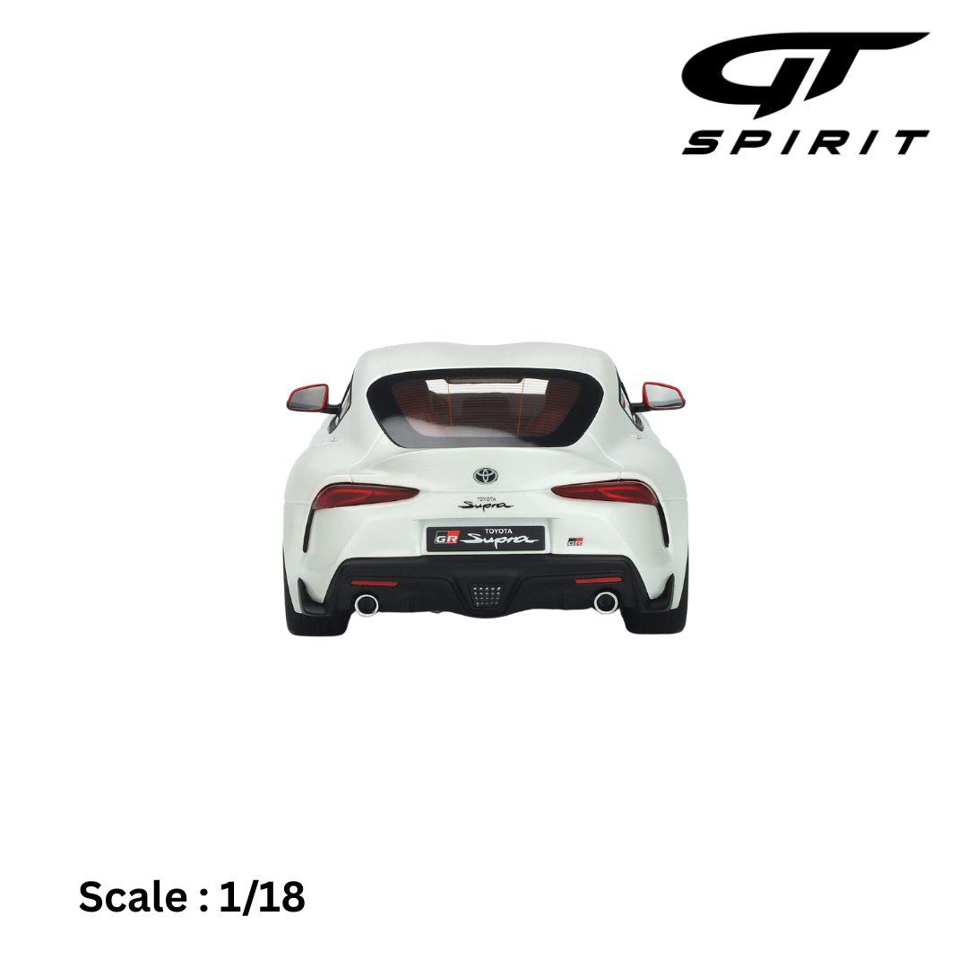 Toyota Supra GR Fuji Speedway Edition