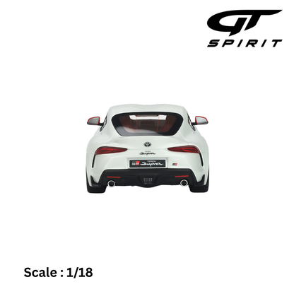 Toyota Supra GR Fuji Speedway Edition