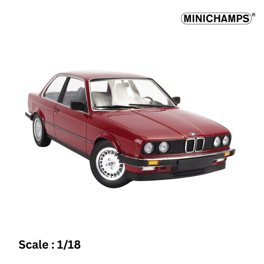 BMW - 3-SERIES 323i 1982