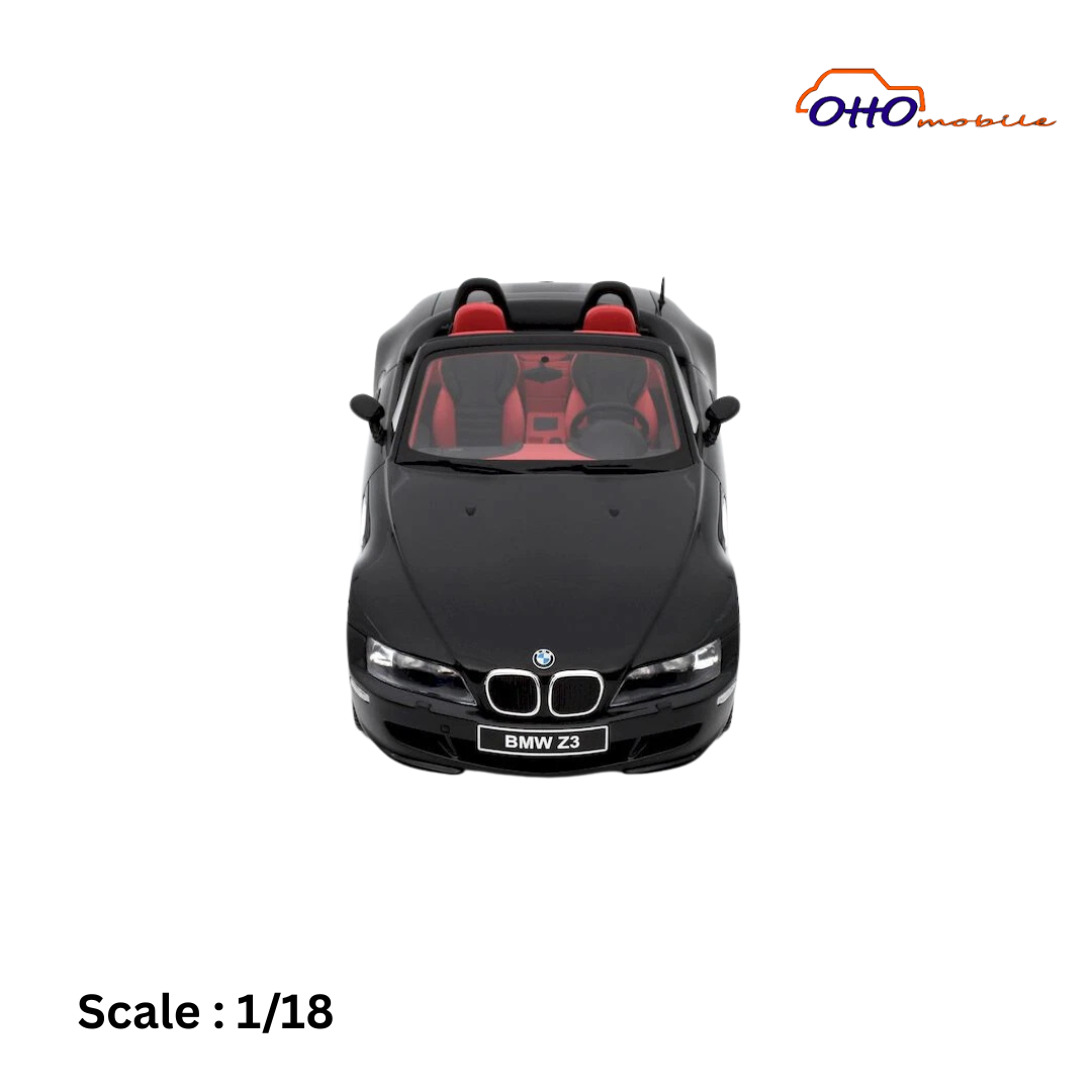 BMW Z3 M Roadster 1999