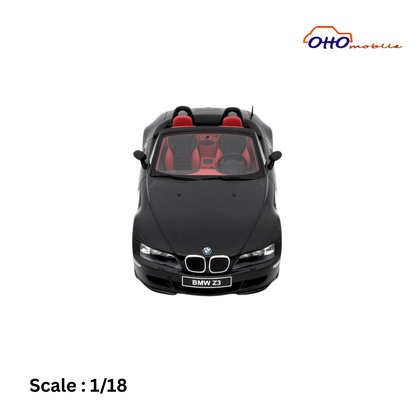 BMW Z3 M Roadster 1999