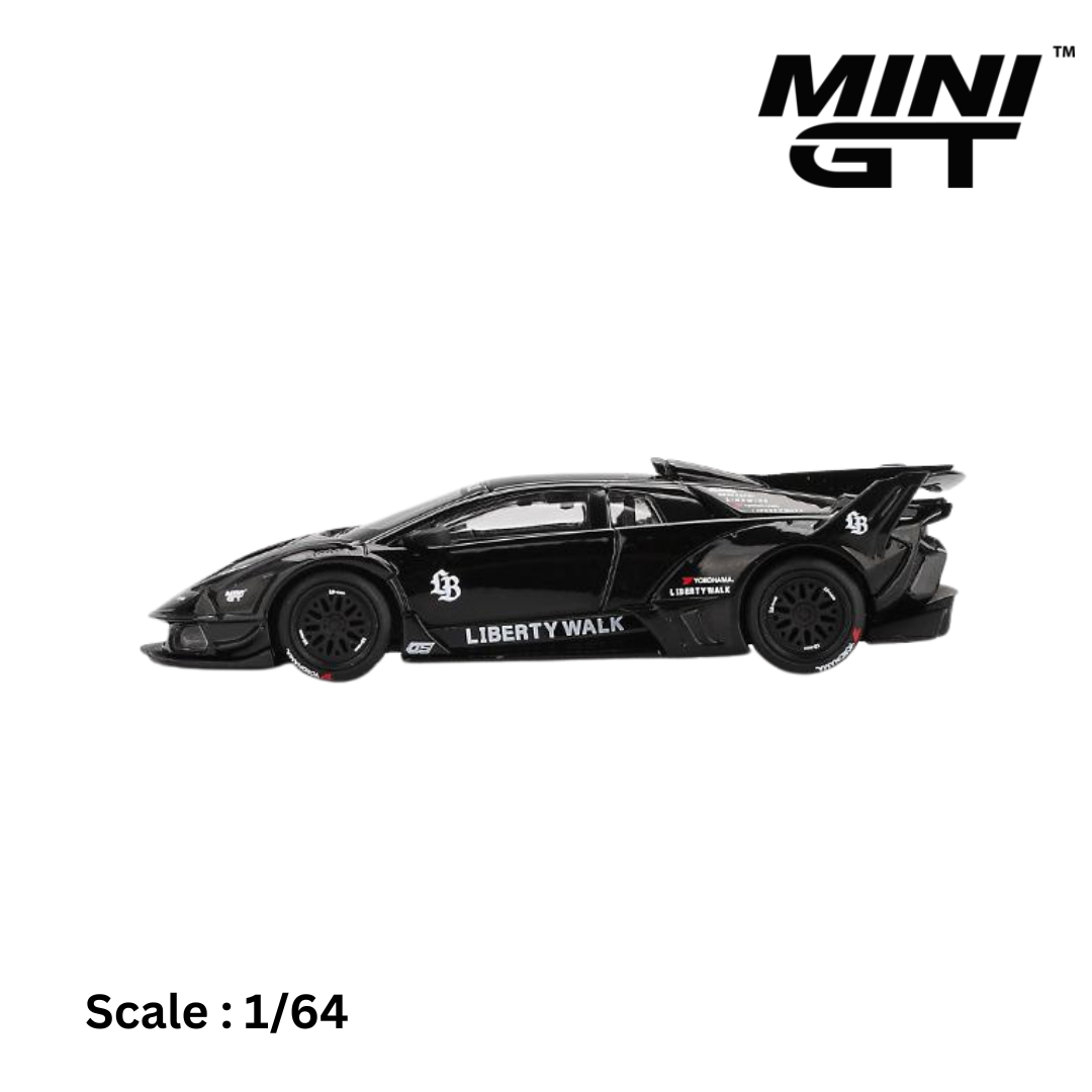 Lamborghini  MURCIELAGO GT Evo 2024