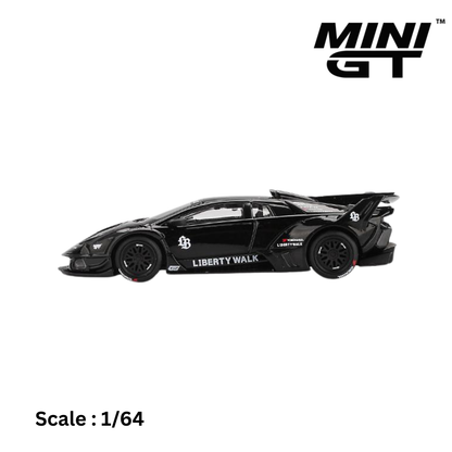 Lamborghini  MURCIELAGO GT Evo 2024