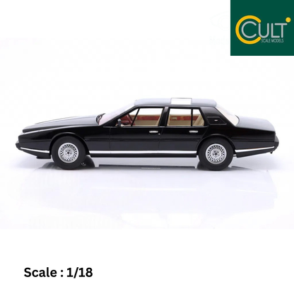 ASTON MARTIN - LAGONDA S2 1985