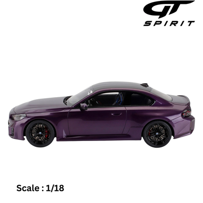 BMW - 2-SERIES M2 (G42) 2023