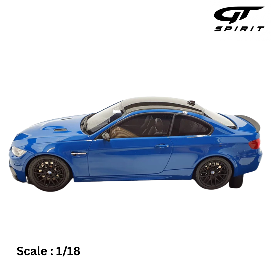 BMW - 3-SERIES M3 (E92) COUPE 2007