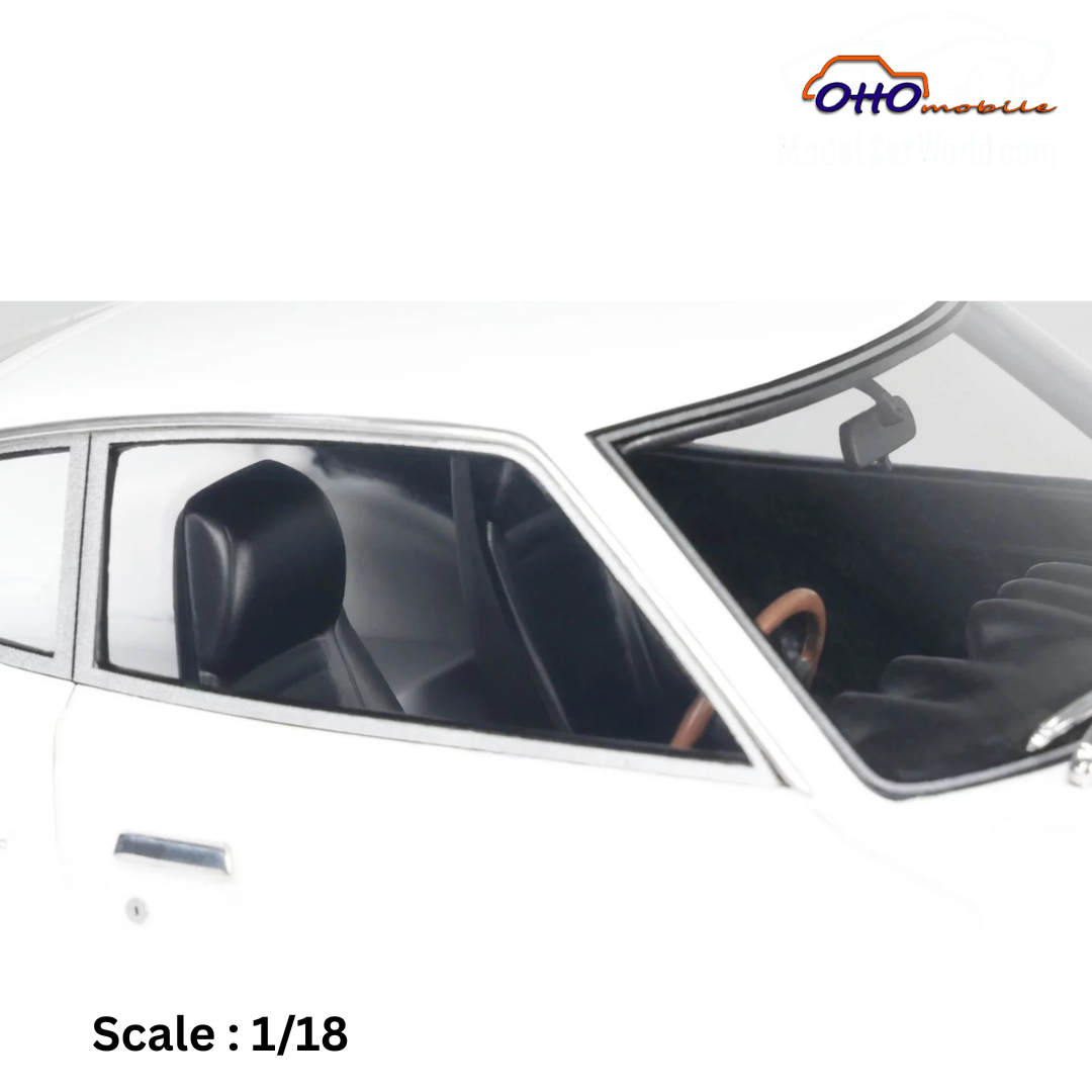 NISSAN - FAIRLADY Z PANDEM fuguZ COUPE 1972