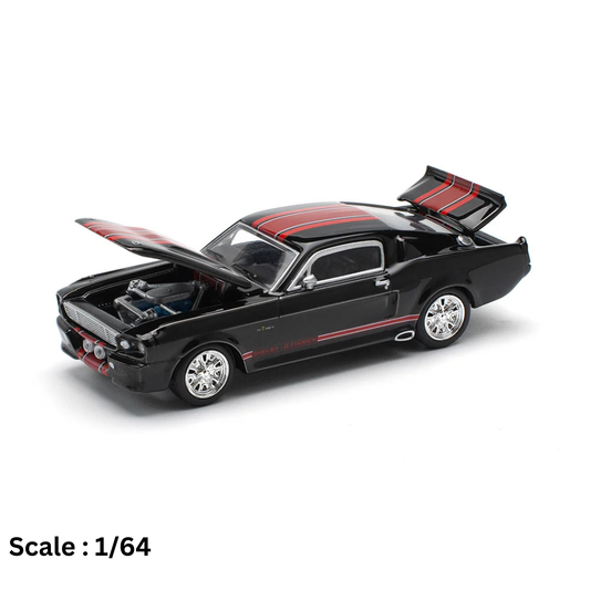 FORD USA - MUSTANG SHELBY GT500 COUPE 1967