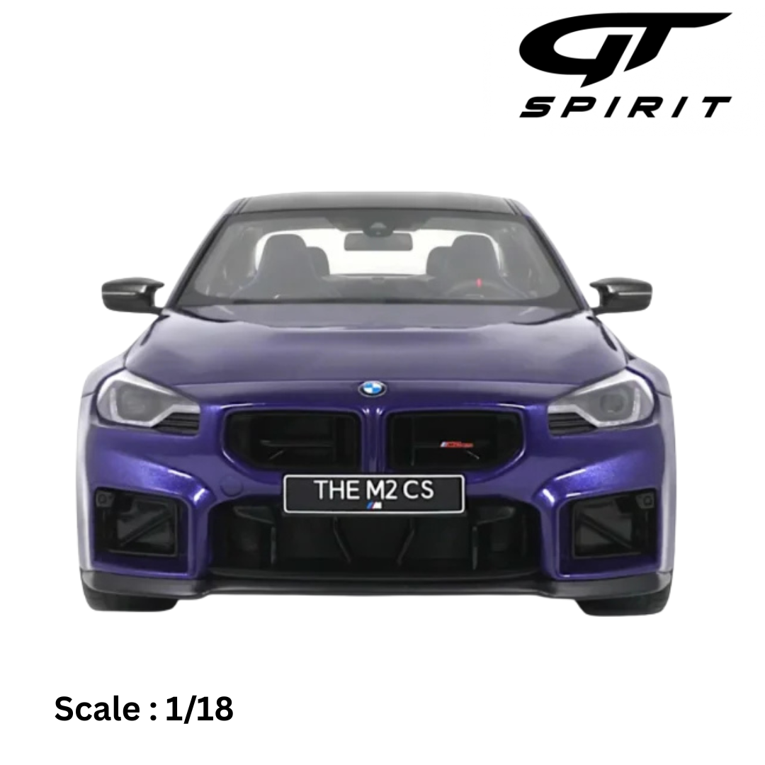 BMW - 2-SERIES M2 CS COUPE 2025