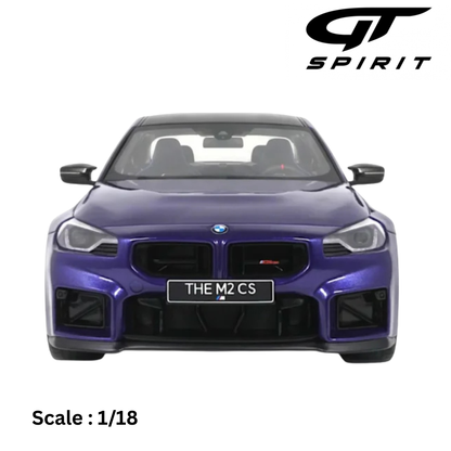 BMW - 2-SERIES M2 CS COUPE 2025