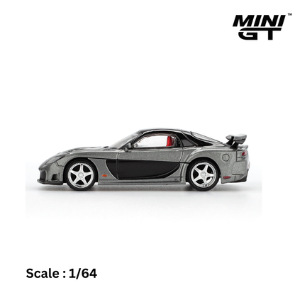 MAZDA - RX-7 (FD3S) VEILSIDE LHD 2011