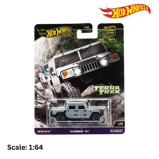 HUMMER H1 PICK-UP - 1992