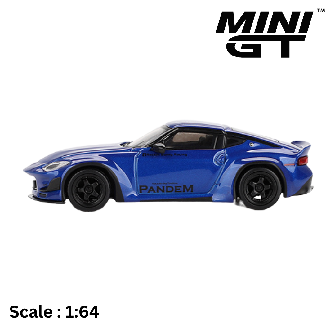 NISSAN Z400 PANDEM - 2024