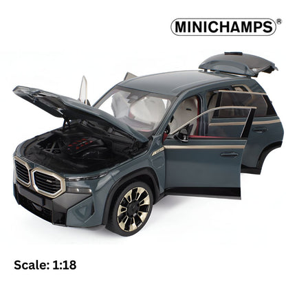 BMW X-SERIES XM (G09) - 2023