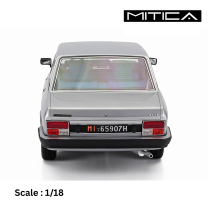 FIAT - 132 2000ie 1979