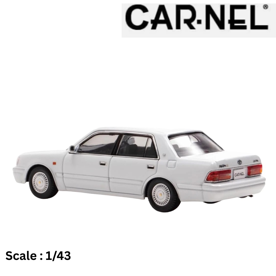 Toyota Crown Royal Saloon G JZS155 1999 Ltd.300