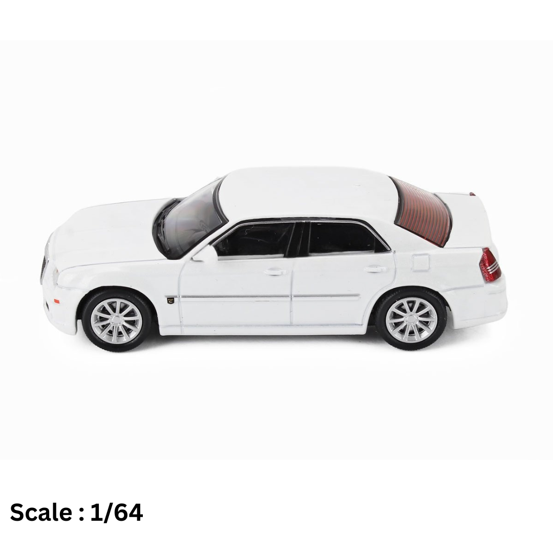 CHRYSLER - 300C SRT8 2012
