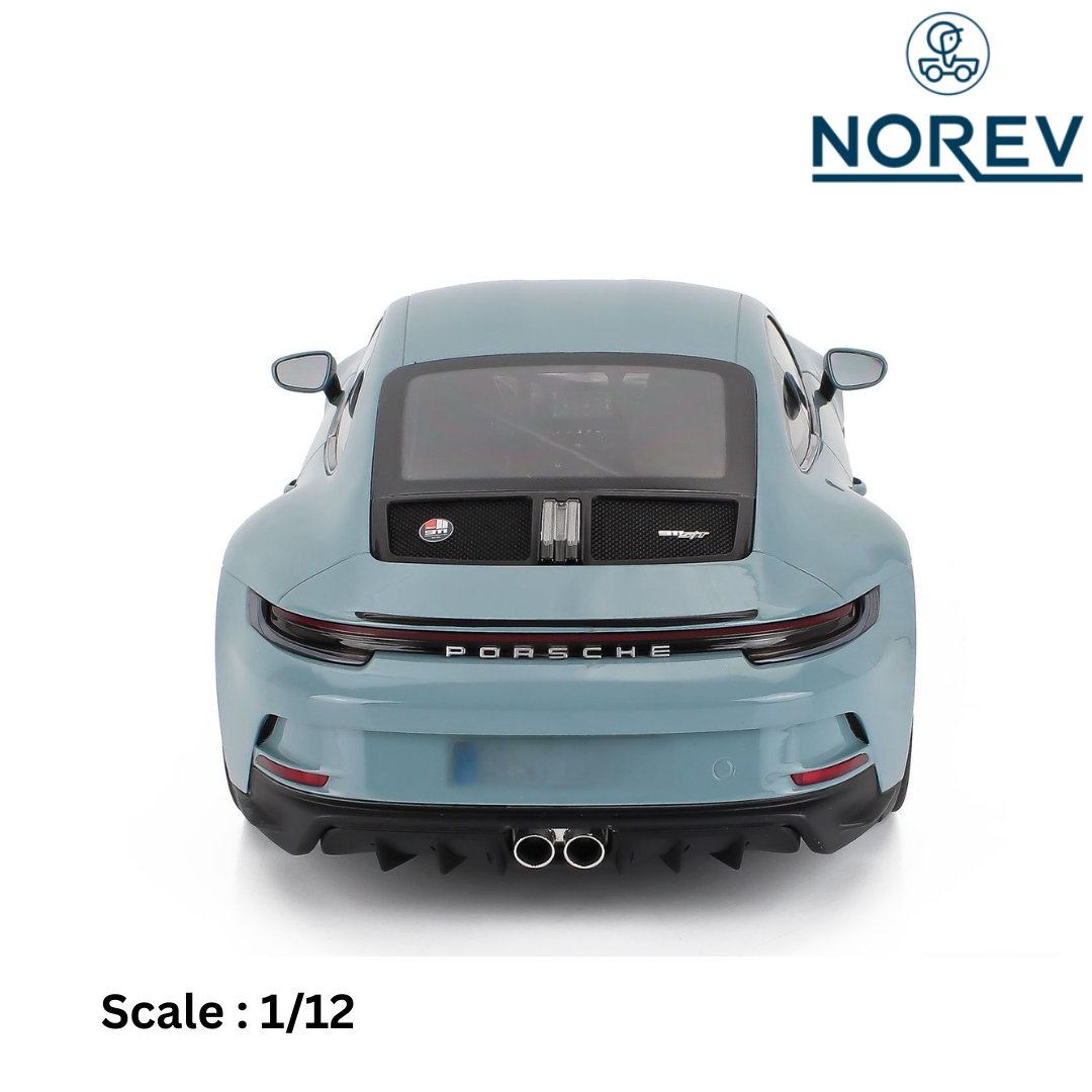 PORSCHE - 911 992 S/T COUPE 2023