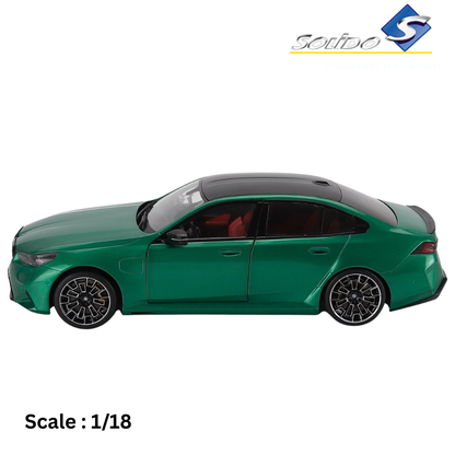 BMW - 5-SERIES M5 (G90) 2025