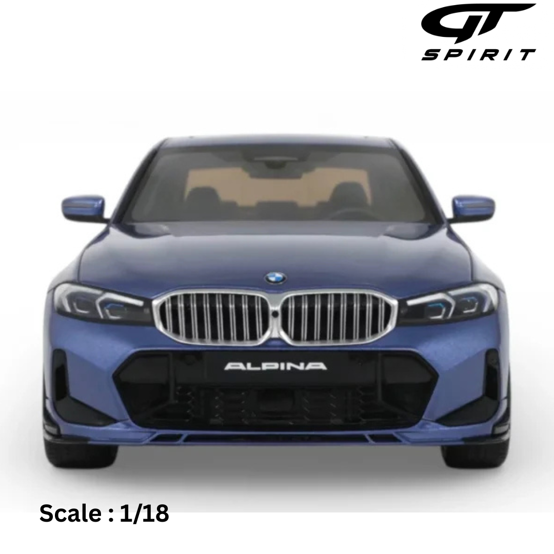 BMW - 3-SERIES ALPINA B3 GT 2024