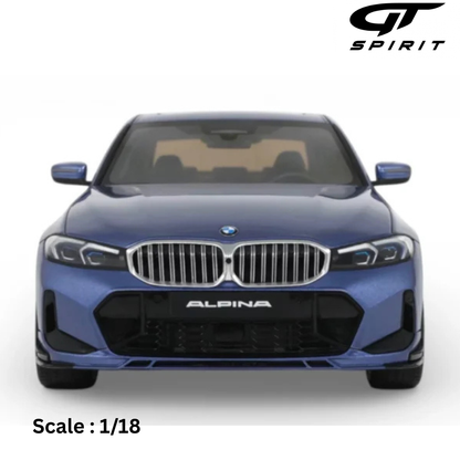 BMW - 3-SERIES ALPINA B3 GT 2024