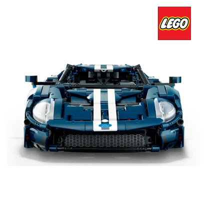 FORD USA LEGO TECHNIC GT 1466 PEZZI - 1466 PCS - 2022