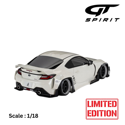 TOYOTA - GR86 COUPE 2023