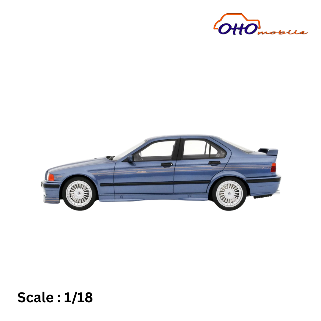 BMW - 3-SERIES B6 2.8 (E36) ALPINA 1992