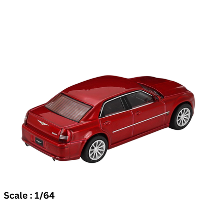 CHRYSLER - 300C SRT8 2012