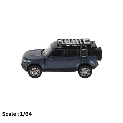 LAND ROVER - NEW DEFENDER 110 WITH ROOF PACK 2020