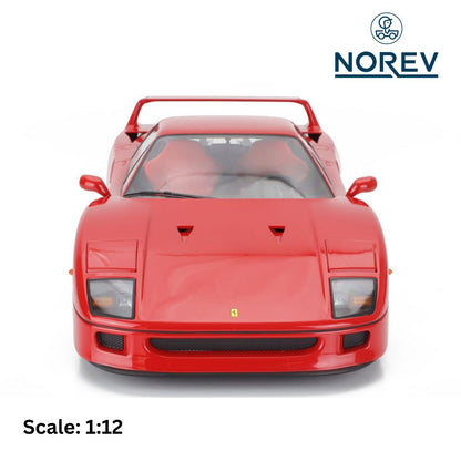 FERRARI F40 - 1987