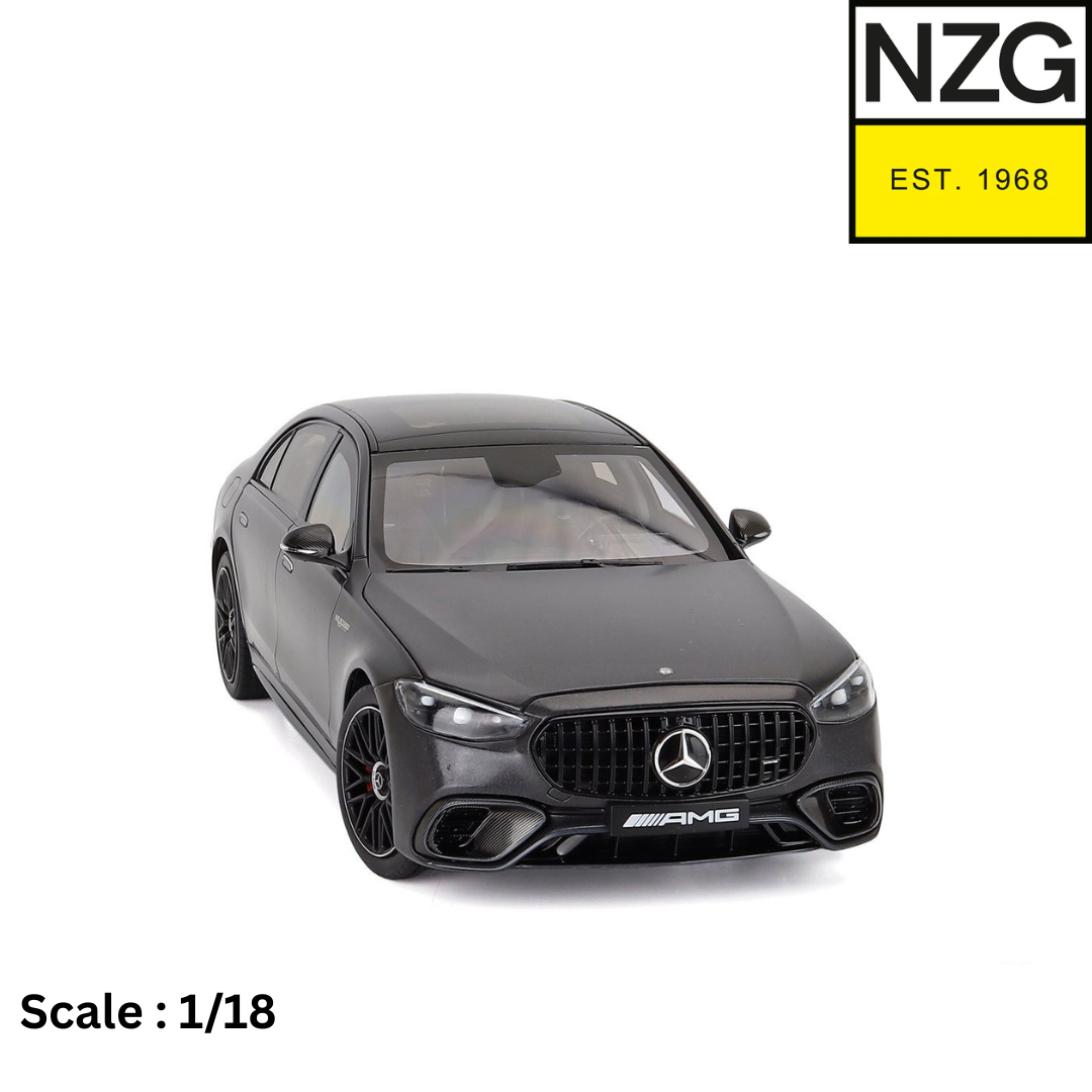 MERCEDES BENZ - S-CLASS S63 AMG (V223) 2025