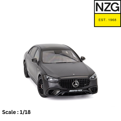 MERCEDES BENZ - S-CLASS S63 AMG (V223) 2025