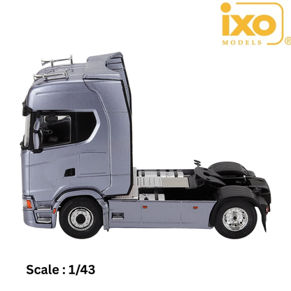 SCANIA - S-SERIES TRACTOR TRUCK 2-ASSI 2020