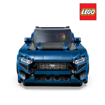 FORD USA LEGO MUSTANG 344 PIECES - 2023