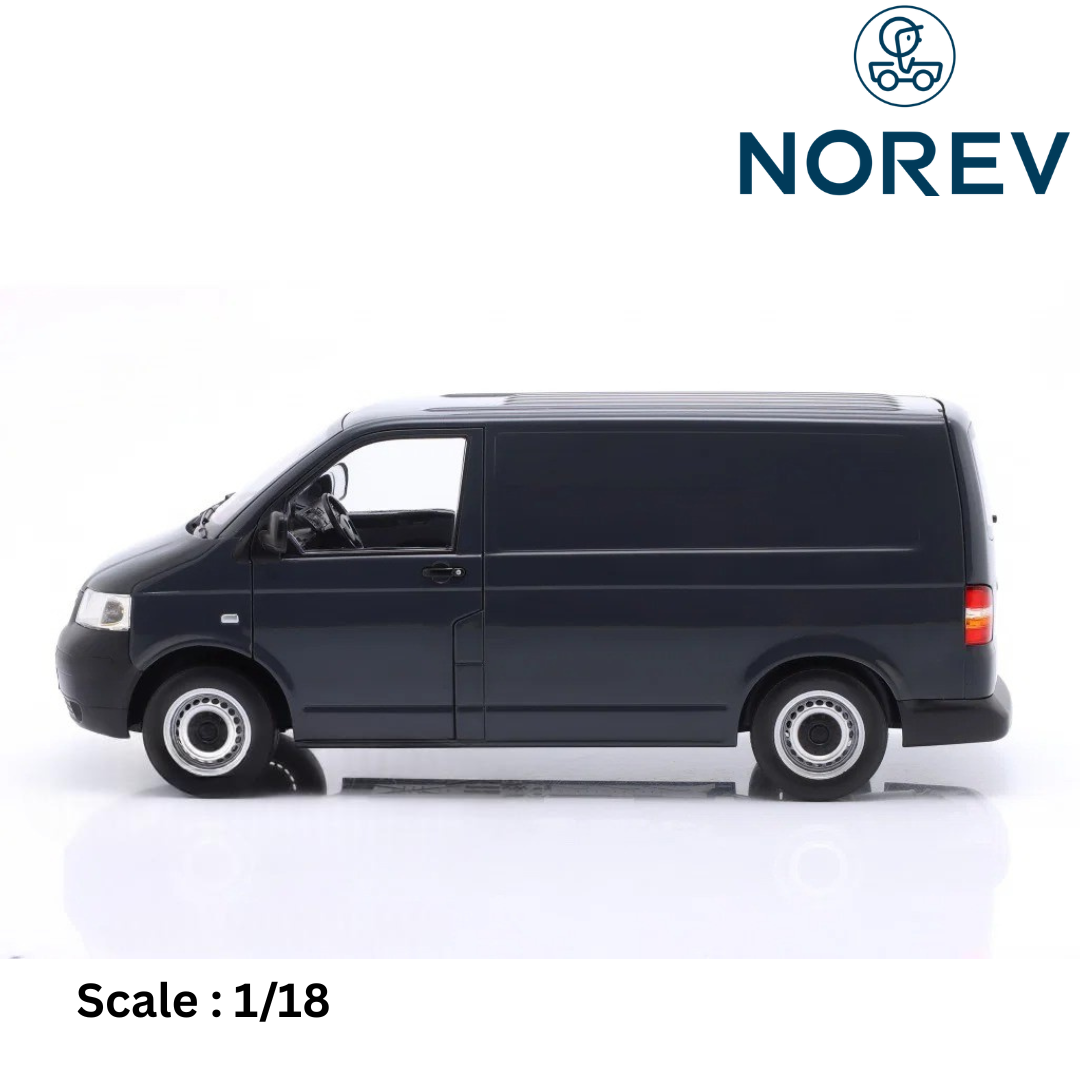 VOLKSWAGEN - T5 VAN TRANSPORTER 2003