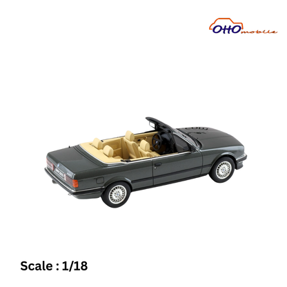 BMW E30 325i Cabrio/Cabriolet